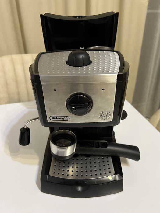 Кафе машина DeLonghi EC155