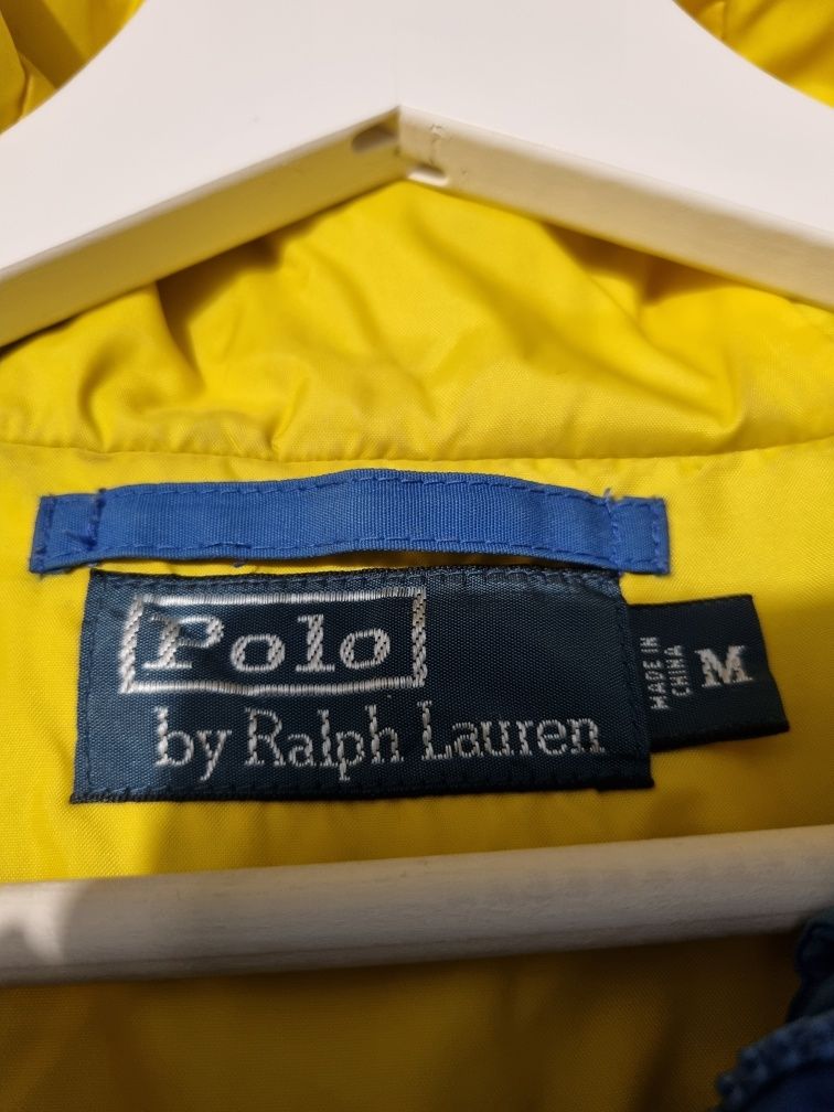 Jacheta toamna barbati Polo Ralph Lauren, marimea M