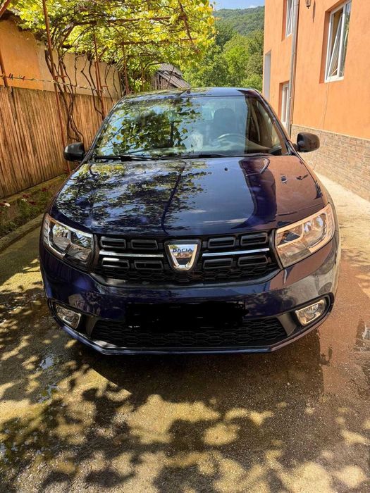 Dacia Logan 1.0 SCe Ambiance