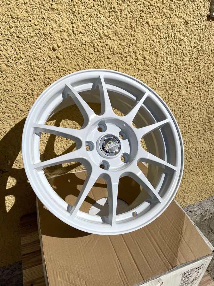 CrossStreet R16.  5x112