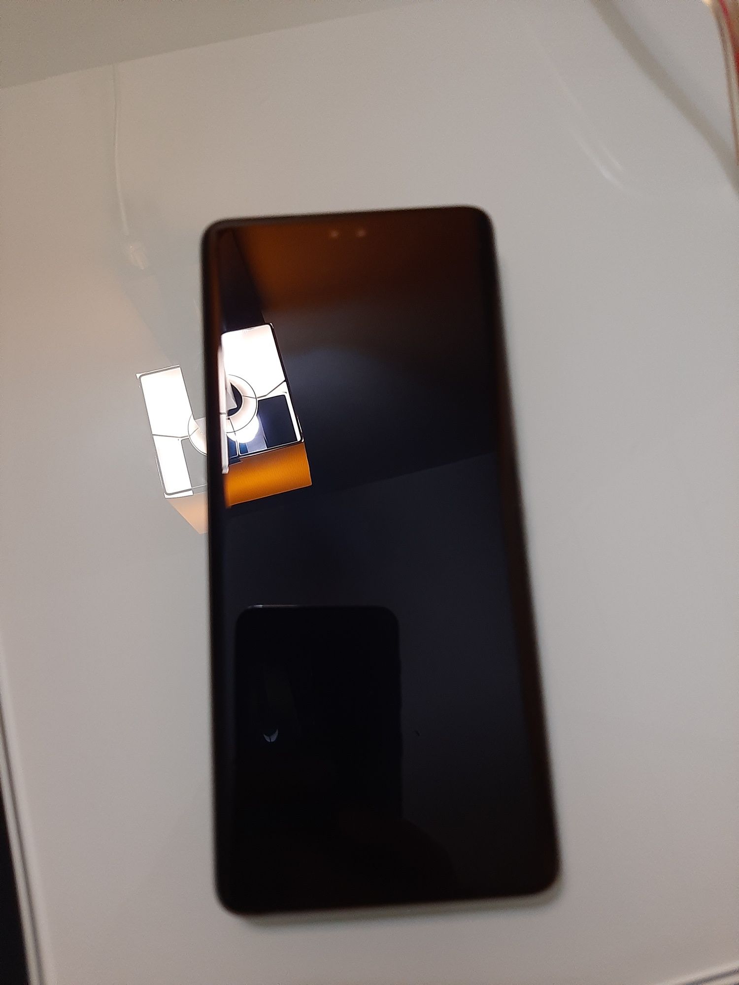 Honor 100 pro piese