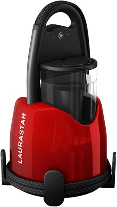 Парогенератор Laurastar Lift Plus Ultimate 2200W (Червена)