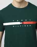 Футболка Tommy Hilfiger t-shirt. Р.XXL