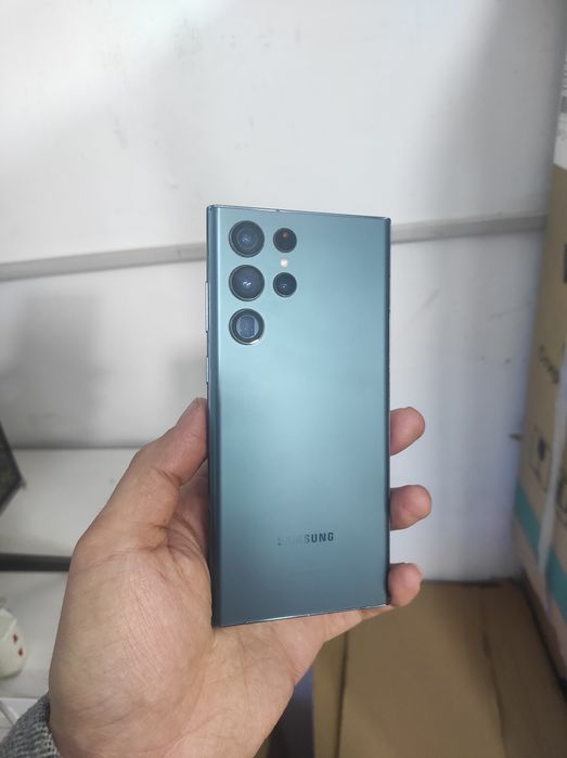 Samsung S22 ULTRA 512 гб