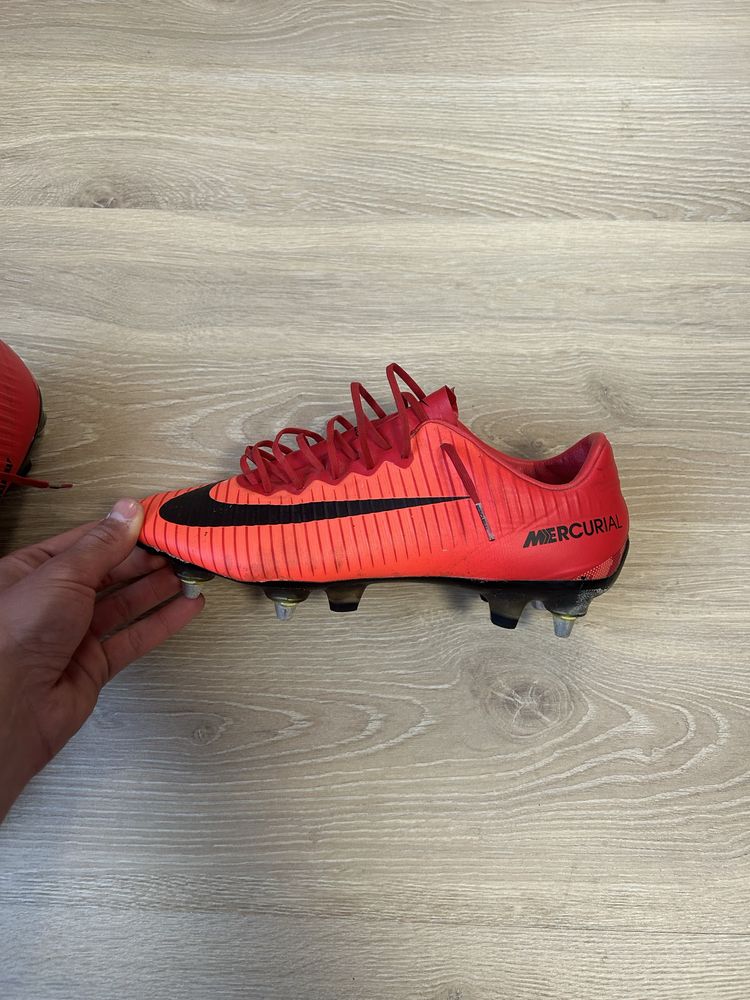 Ghete de fotbal Nike Mercurial Vapor XI SGPRO AC