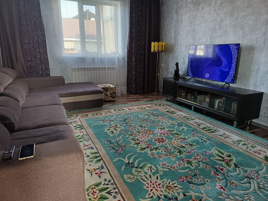 Дом в Айша-Биби бывший Саяжай