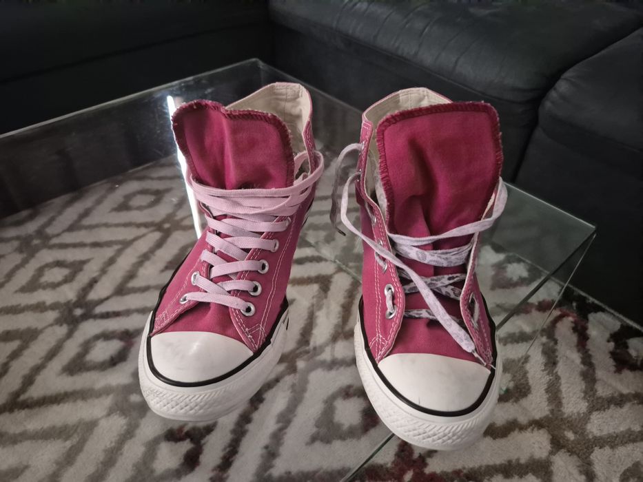 Încălțăminte sport Converse