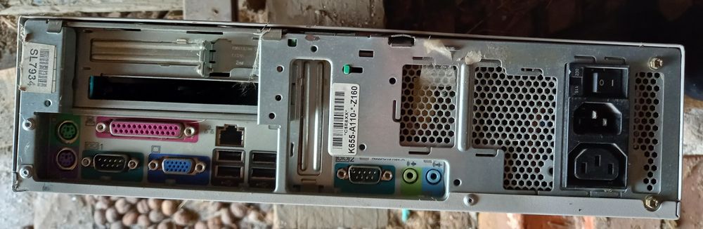 Unitate de calculator functionala