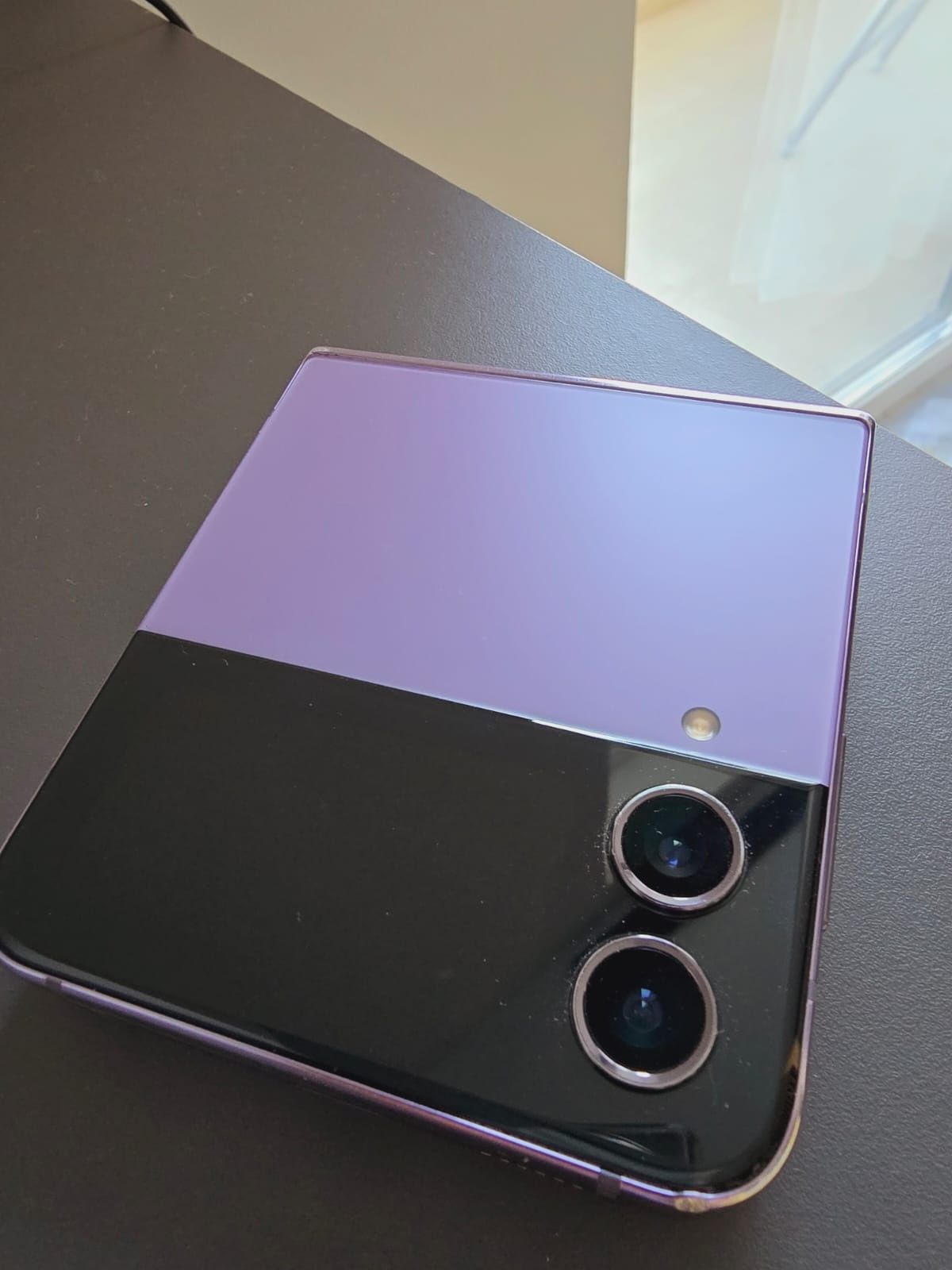 Samsung  Z Flip 4
