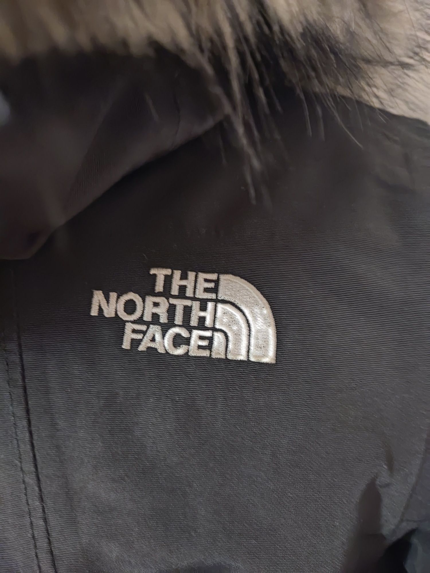 Дамско яке The North Face HyVent