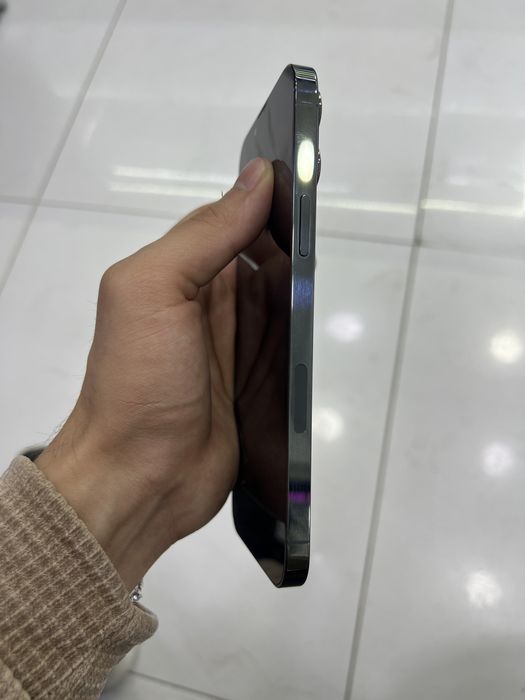 Iphone 13 pro Max 256gb