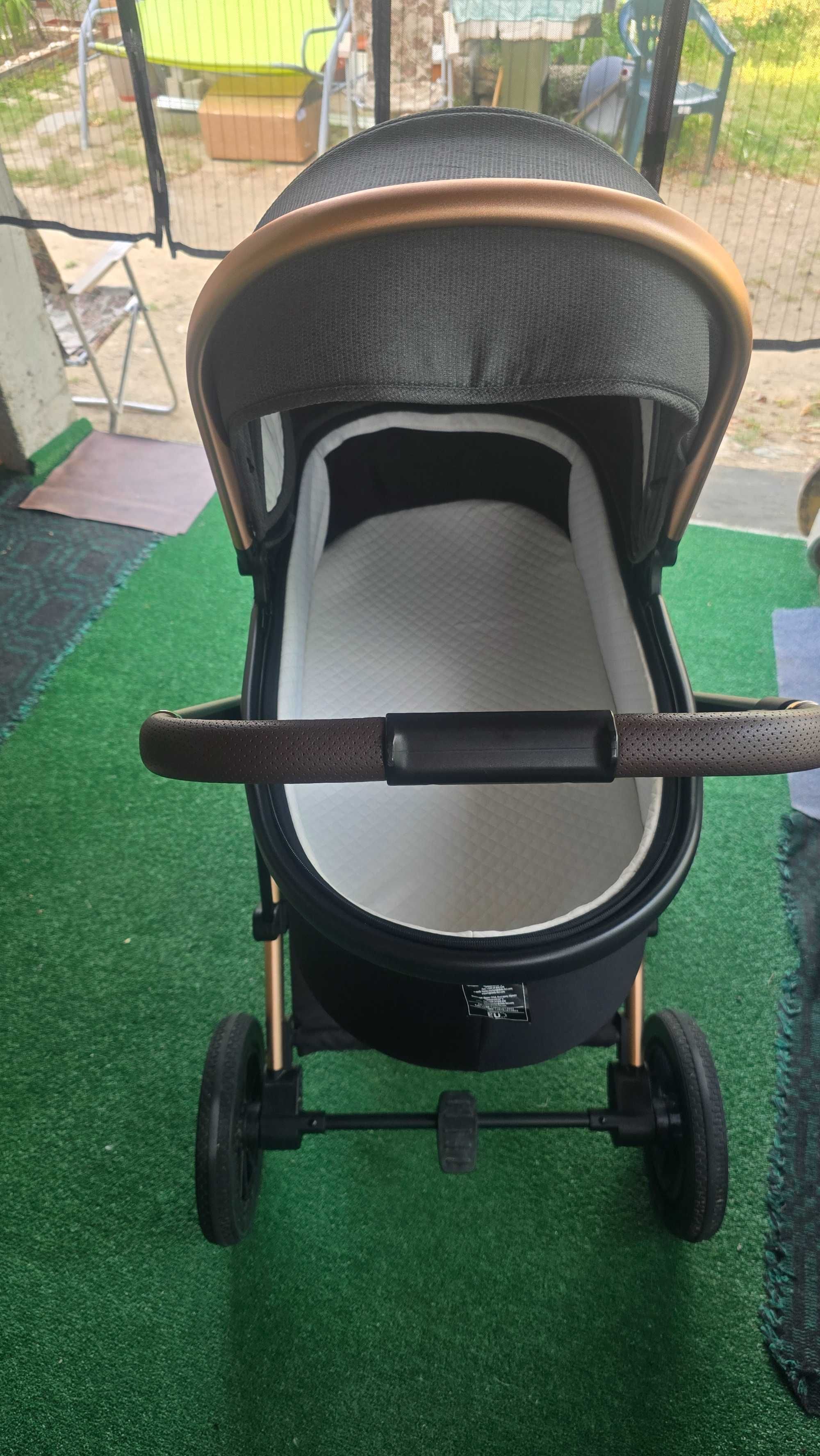 Детска количка Lorelli Aria 2 in 1