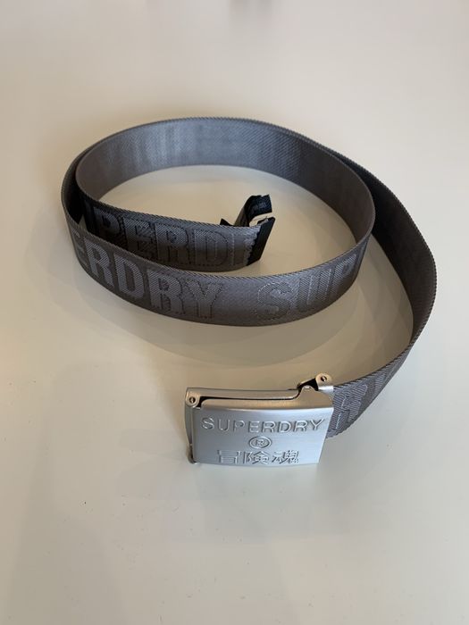 Колани Superdry и Cropp