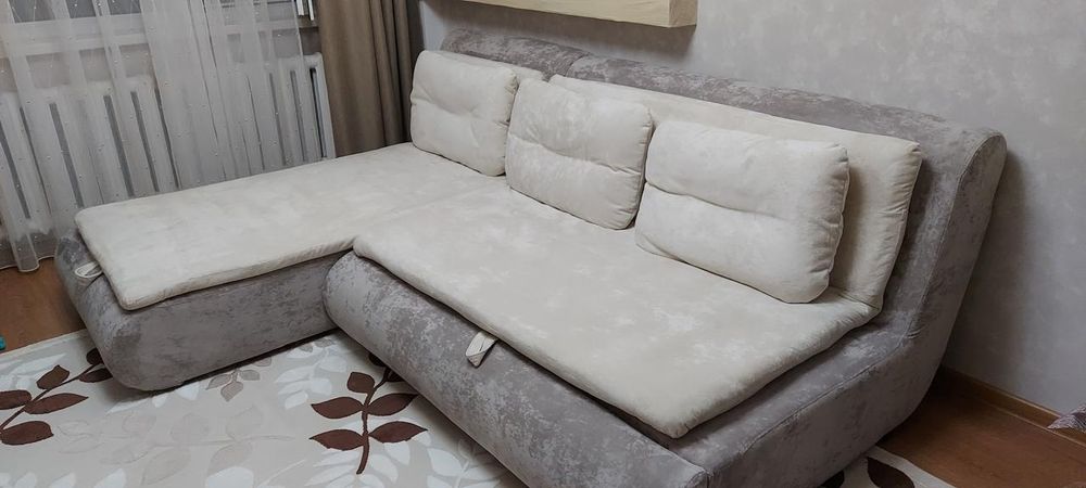 Продам диван б/У