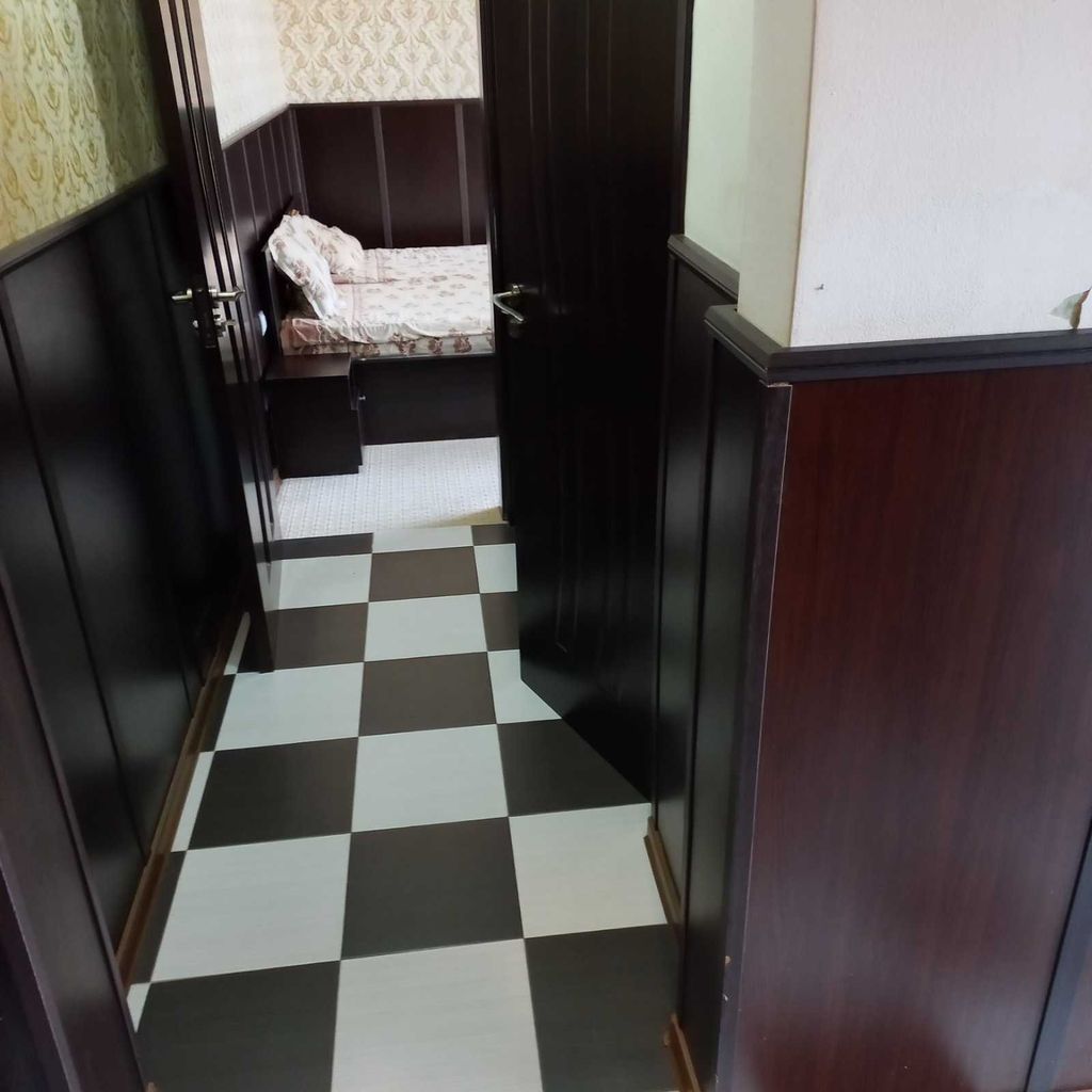 Дава се под наем Двустаен апартамент в Бургас, Лазур - 64 кв.м за 350 € - Снимка #5