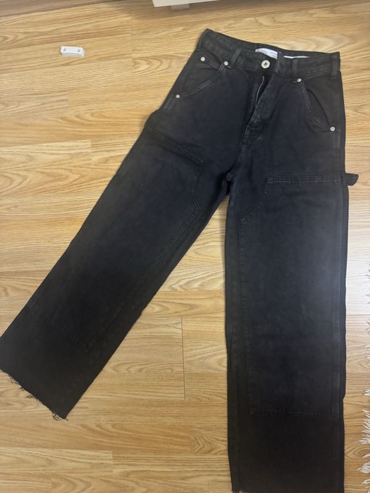 Bershka baggy jeans
