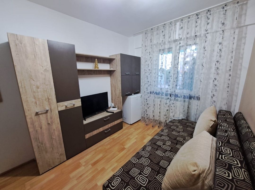 Proprietar, vând garsonieră la Boul Roșu - 21.000 euro (vândut)