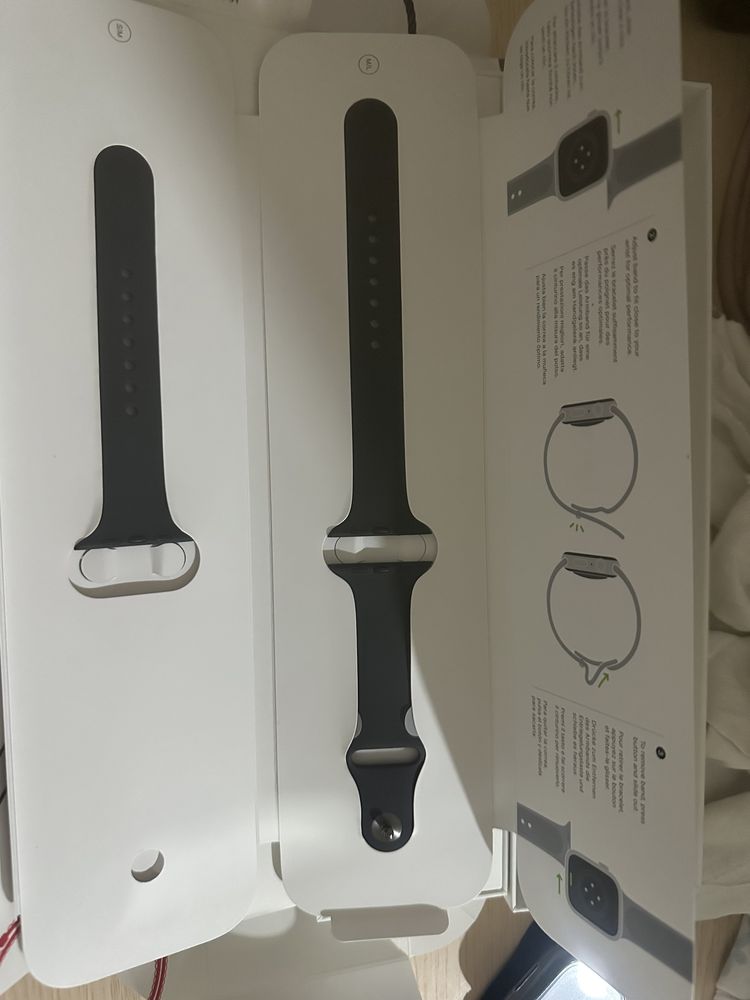 Apple Watch 8, 44mm