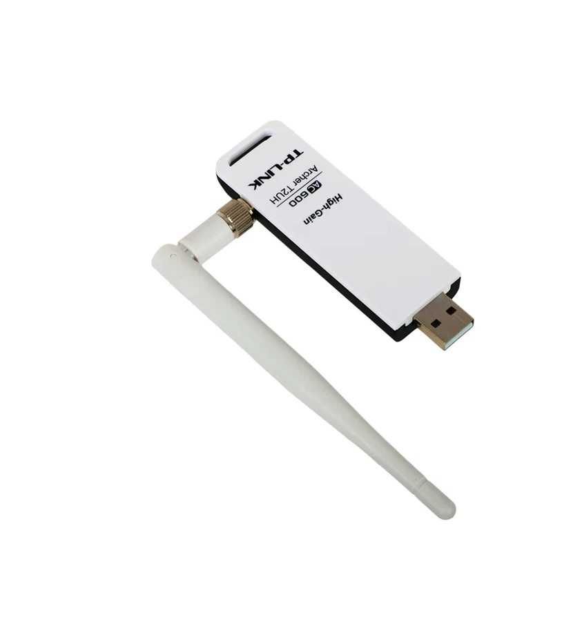 ;TL-LINK Archer T2U AC600 Dual Band Wireless USB Adapter