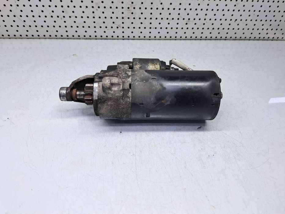Electromotor 10 dinti Audi A4 (8K2, B8) [Fabr 2008-2015] 059911021D 2.