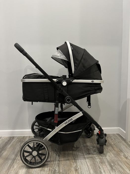 Коляска НОВАЯ ! ТОРГ !