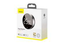 Таймер Baseus heyo rotation countdown timer Черный