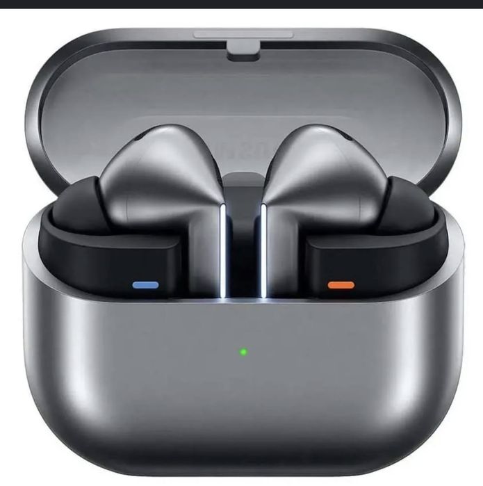 Casti wireless tip Samsung Galaxy Buds 3 Pro Bluetooth android ios