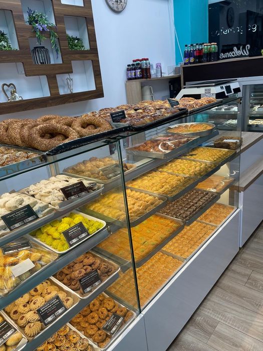 ЕКСКЛУЗИВНО ПРЕДЛОЖЕНИЕ: Продажба на разработена сладкарница