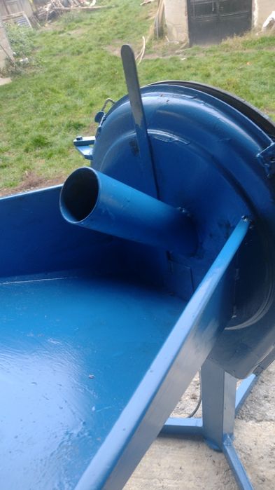 Moara electrică import Italia