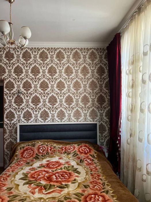 Srochno sotiladi nazarbekda Hovli  2.8 Sotix 65.000$