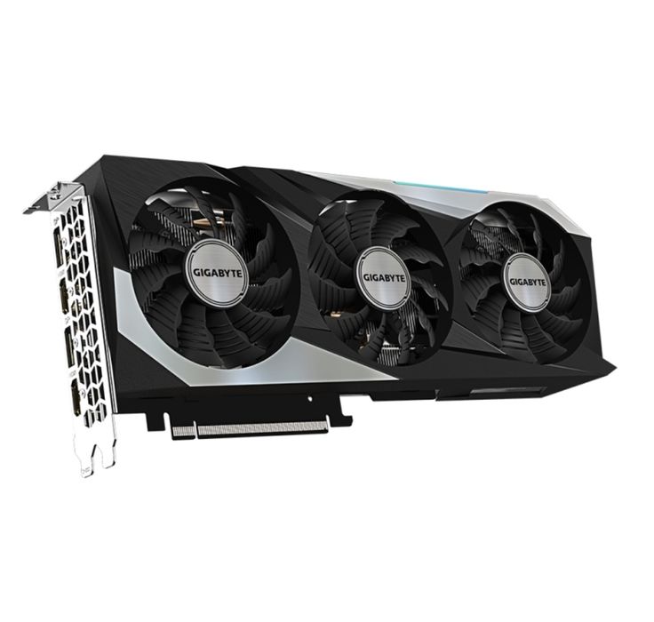 Gigabyte RTX 3070 GAMING OC 8Gb