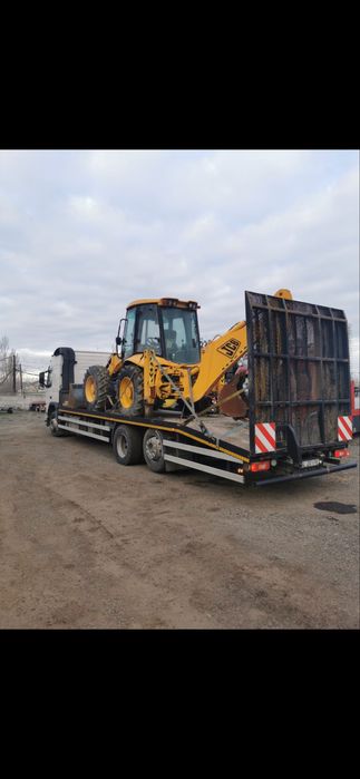 Tractari Auto Galati