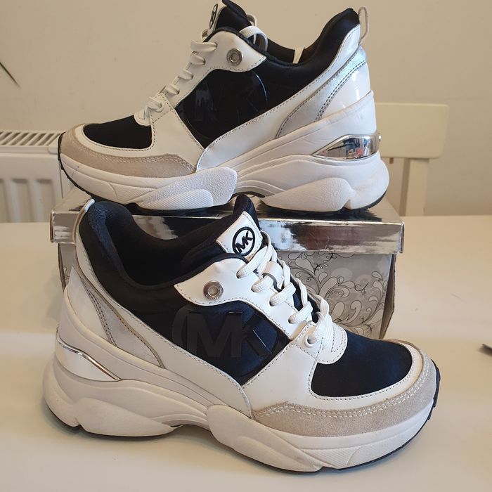 Ghete MK masura  37,5