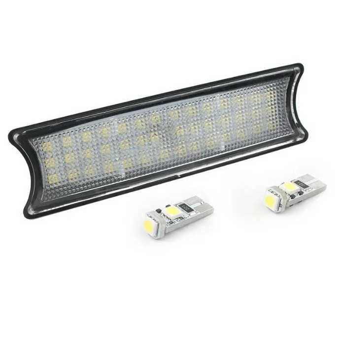 Kit Iluminare Led Interior Plafoniera BMW E46 E63 E64 E85