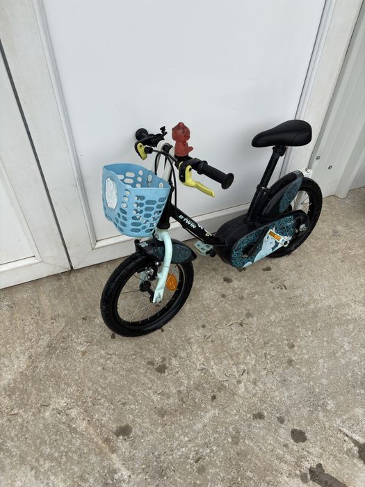 Bicicleta copii B’twin