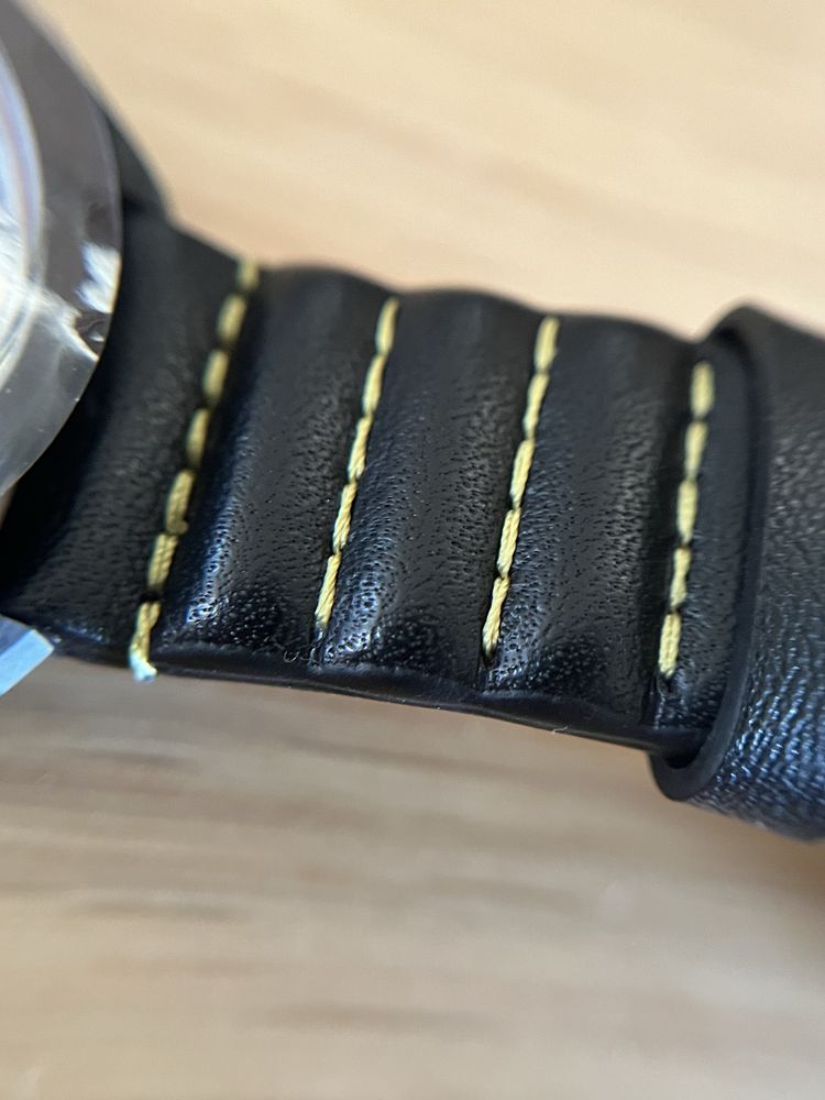 Часовник Zelos GT Carbon "Eclipse"
