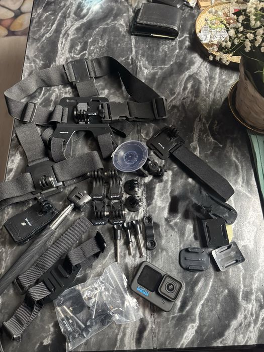 GoPro Hero 10 ca nou
