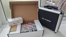 Mixer digital Behringer Flow 8