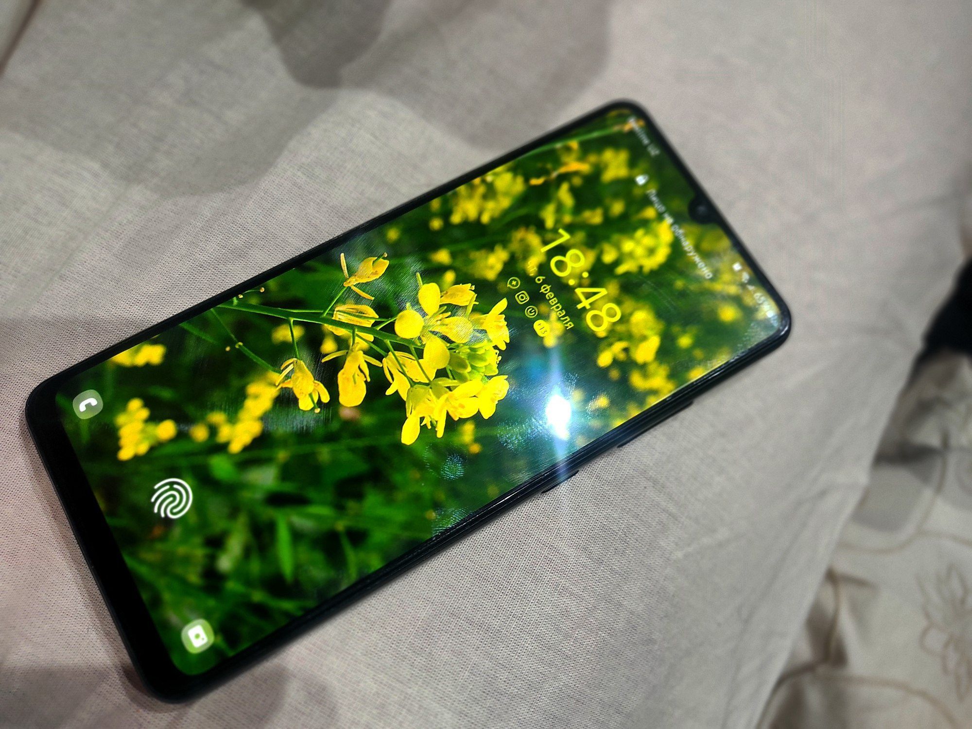 Samsung Galaxy A32 sotiladi tezda .