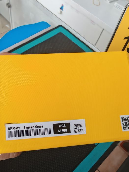 Realme 13 Pro Plus, 12 /512 GB, Nou, Garanție