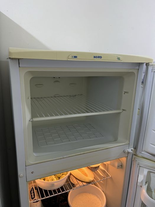 Nord holat ideal rabochi