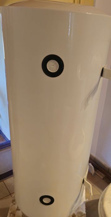 Boiler ARISTON 120 Litri - NOU