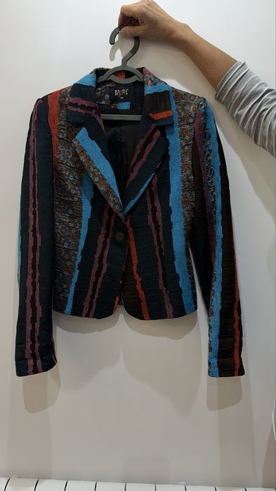 Пиджак стеганный , женский