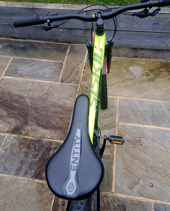 Polygon Siskiu D7 29" размер L