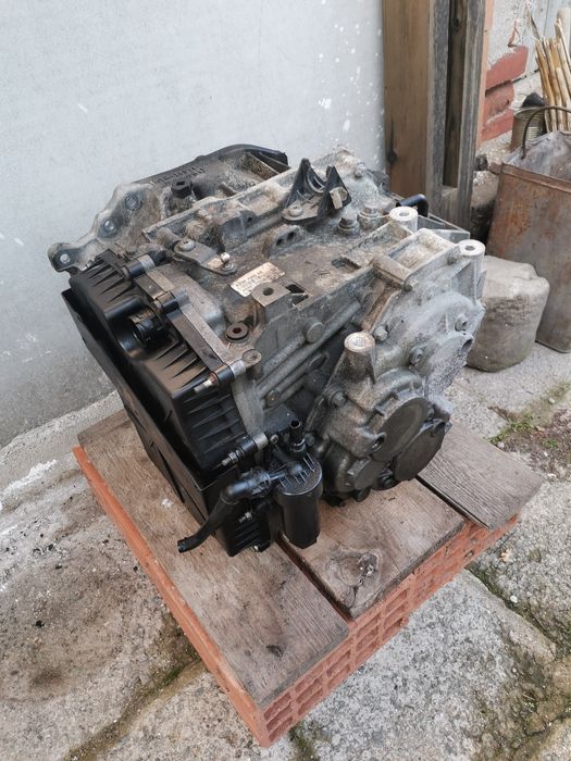 Автоматична скоростна кутия Forf S-Max  AV9R