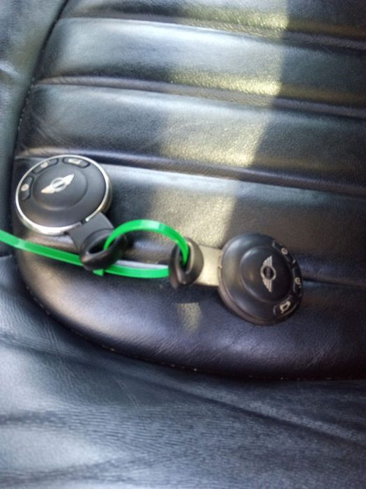 Mini Countryman ALL4 SD