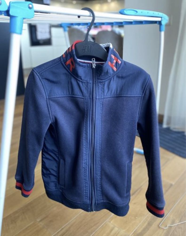 Детски яке момче Tommy Hilfiger (8-10 години) М