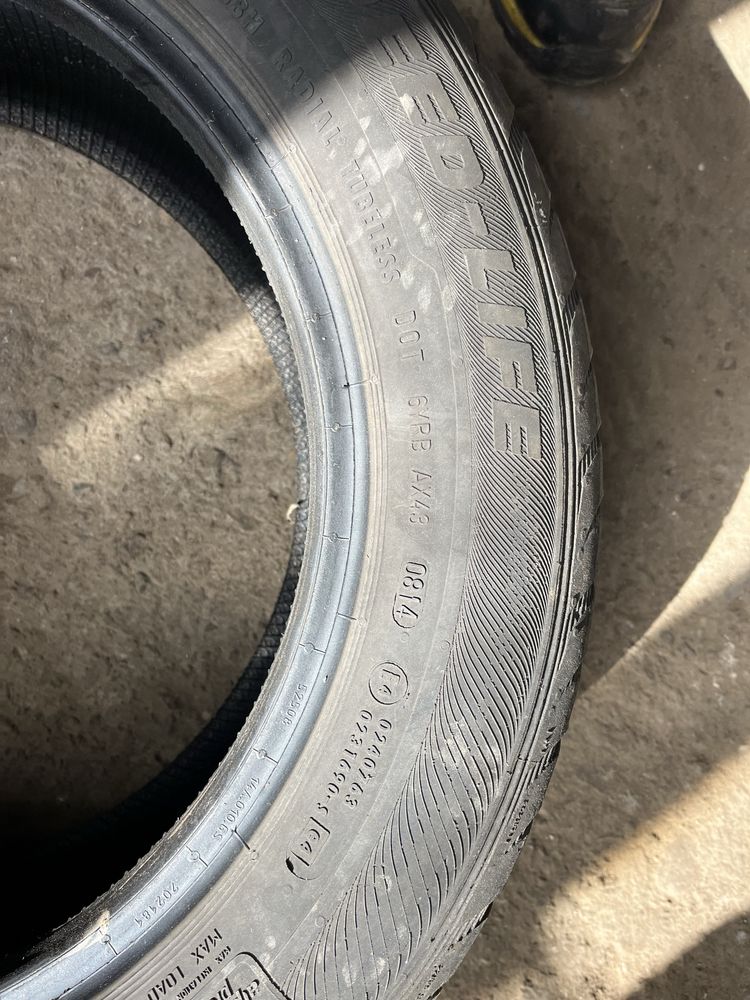 Semperit 195/60/15