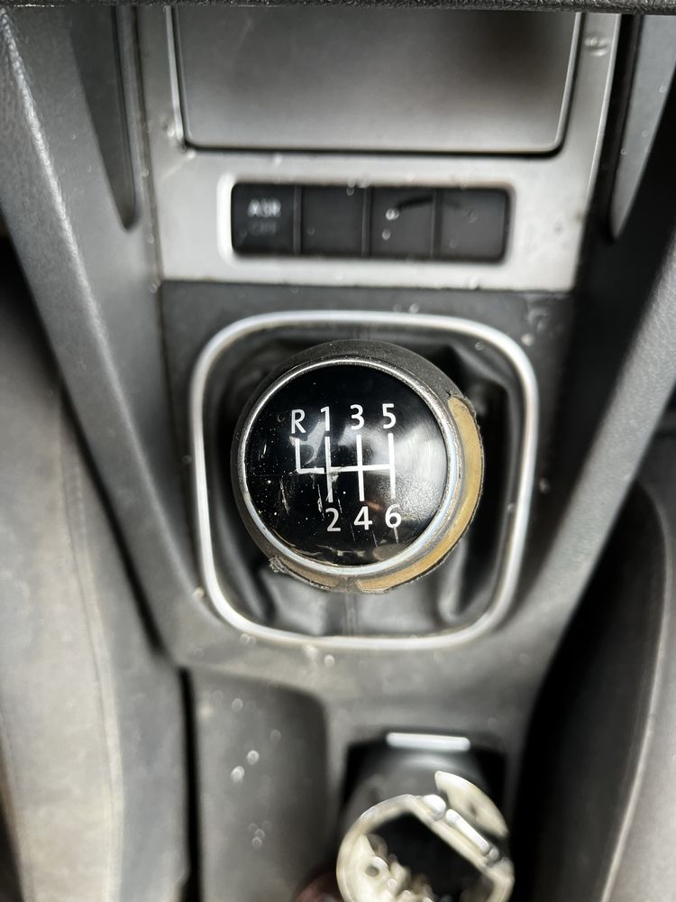 На части vw golf 5 голф 5 2.0 TDI 140 кс