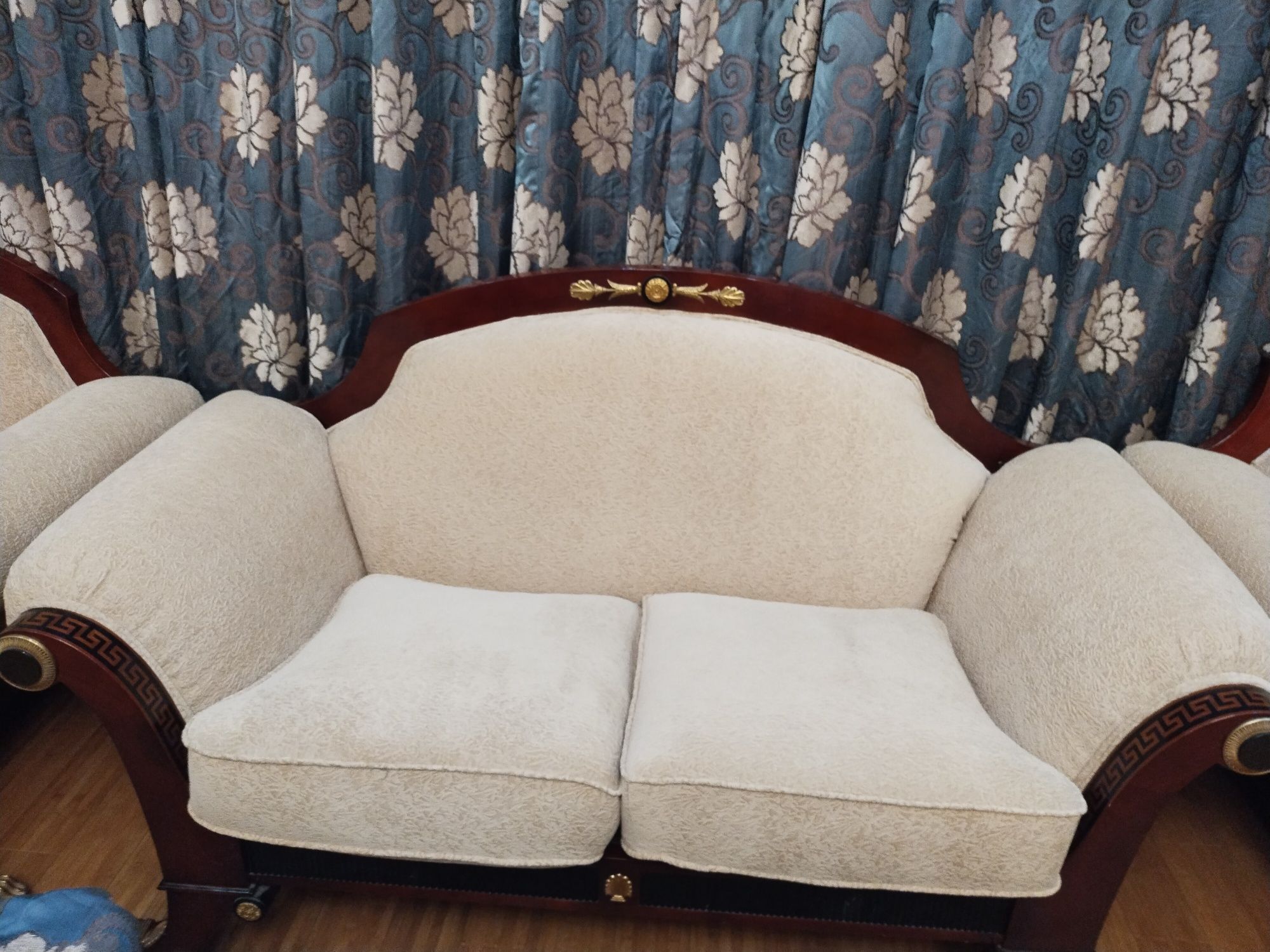 Реставрация мягкой мебели Ташкент доставка